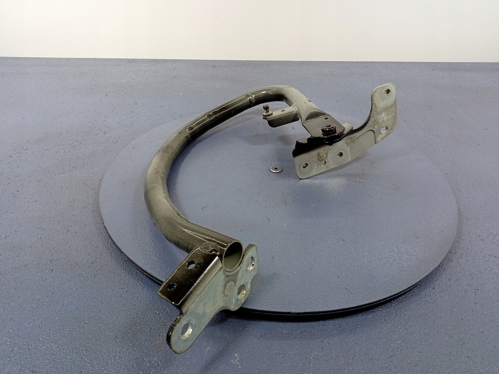 фото №1, Volvo s60 ii петля крышки задняя левый 31349169