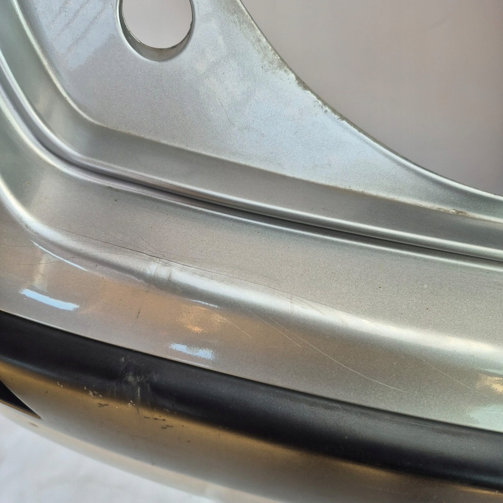 Nissan note e11 06-11 бампер задний задний 850229u040 Цена