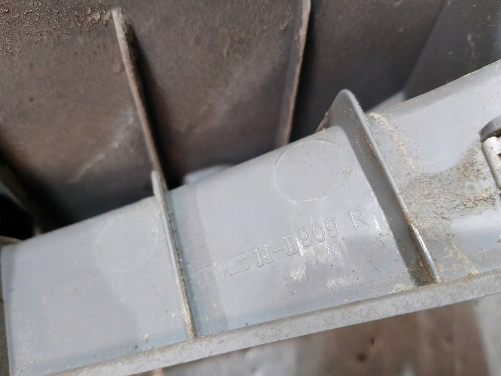 фото №7, Лампа задня права kia cee'd i 11-b909 kombi