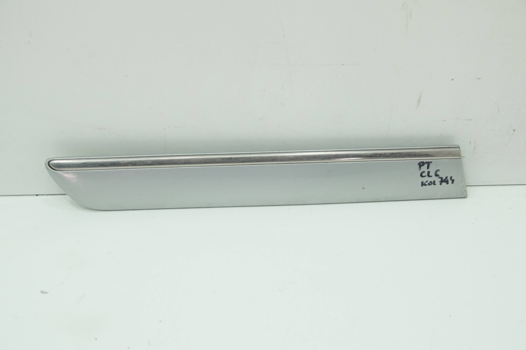 фото №1, Молдинг na крыло задняя правый k744 mercedes cl w215