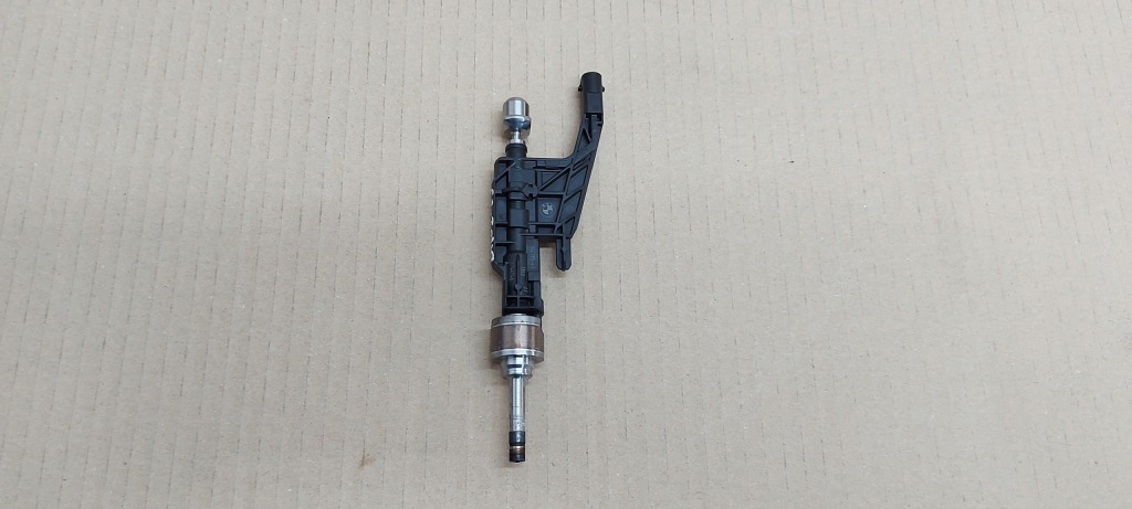 фото №1, Інжектор форсунка bmw 2 u06 1.5