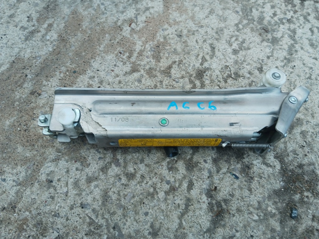 фото №1, Audi a6 c6 домкрат подъемник 4f0011031