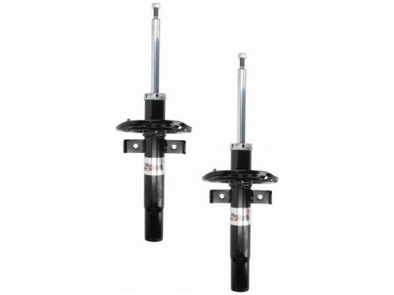 фото №1, Амортизаторы перед renault grand scenic ii 1.9 04-06