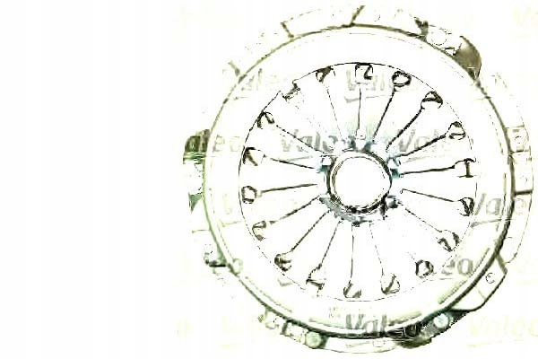 фото №1, Valeo комплект зчеплення набір hyundai matrix 1.8