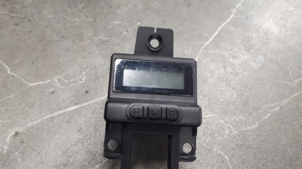 фото №7, 94520-1c000 приборная панель дисплей hyundai getz