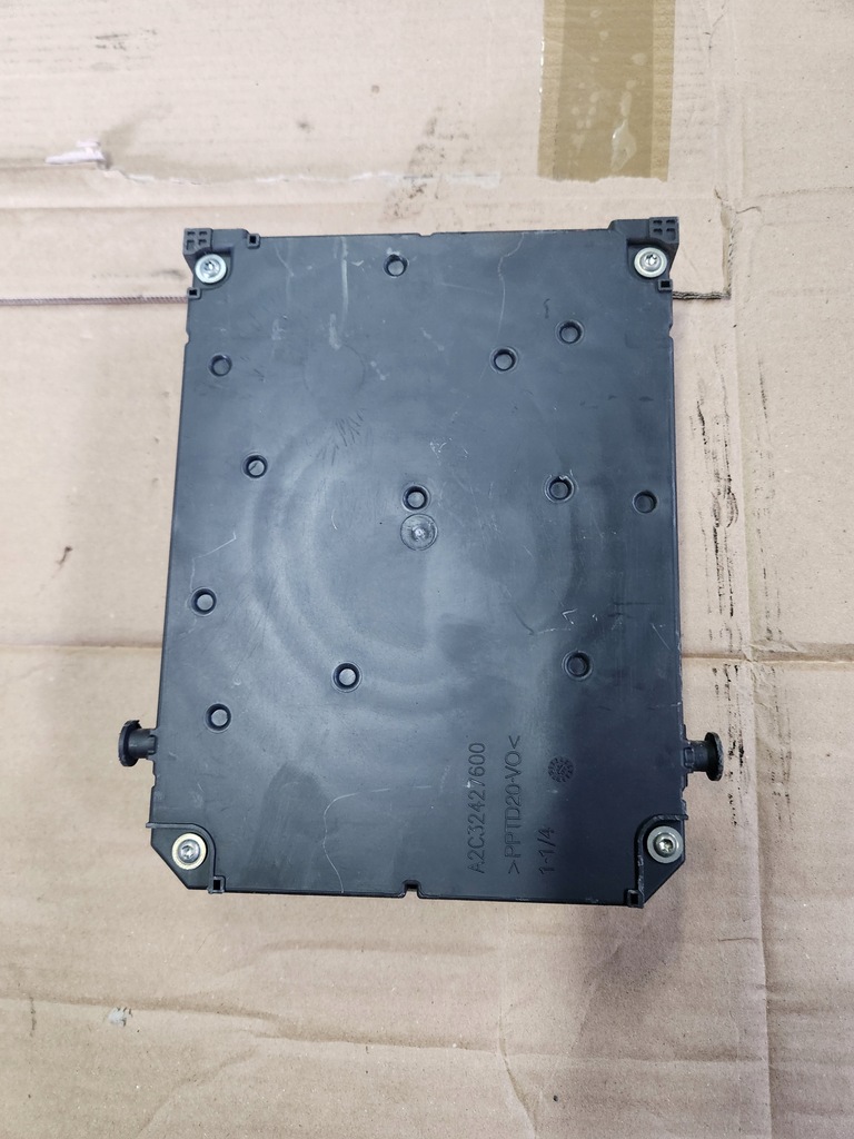 фото №8, Peugeot 508 2.0 blue hdi набор стартовый блок управления 9814826280 9809447980