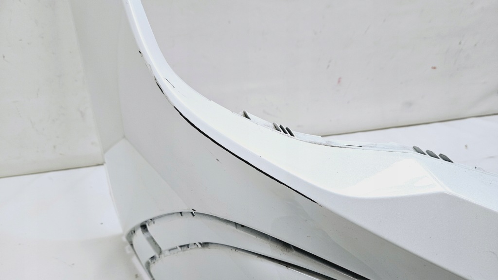 фото №8, Бампер перед передний vw golf viii 8 5h0807221