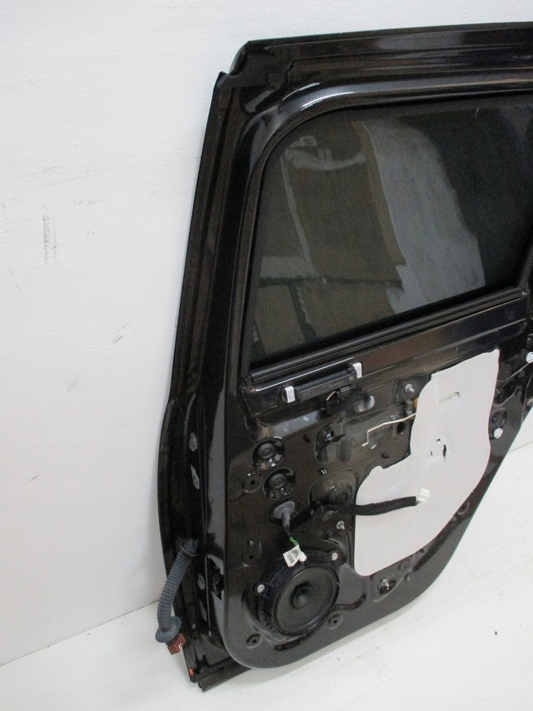 фото №7, Двері праве задні dacia duster ii 18r nv767