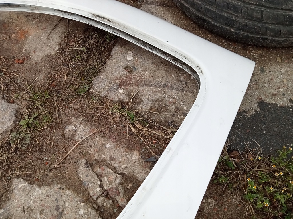 фото №6, Trafic ii vivaro 01-06 lift дверь перед левая