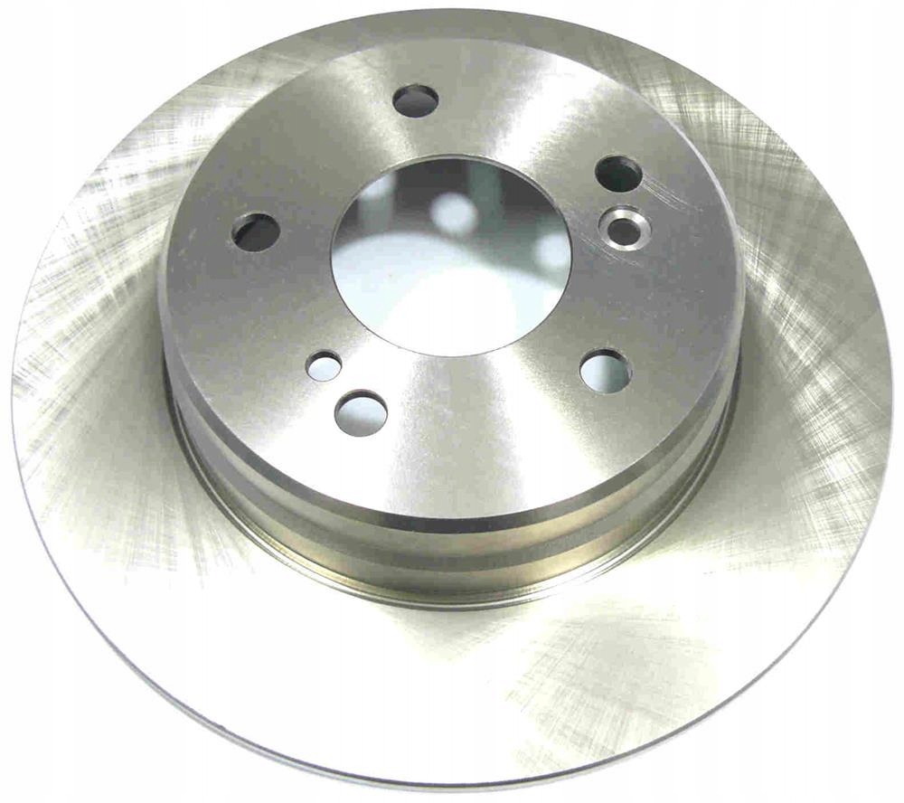 фото №1, Тормозные диски 278 do mercedes cl203 e w124 w210 slk r171