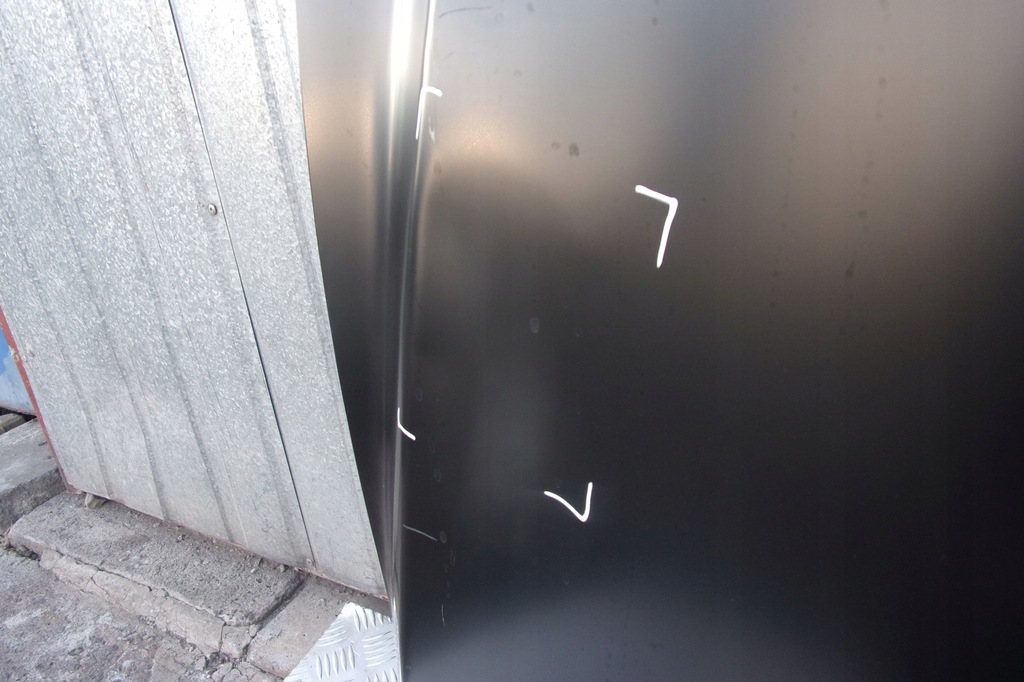 фото №13, Капот кришка двигуна nowa mazda 6 iii gj 12-