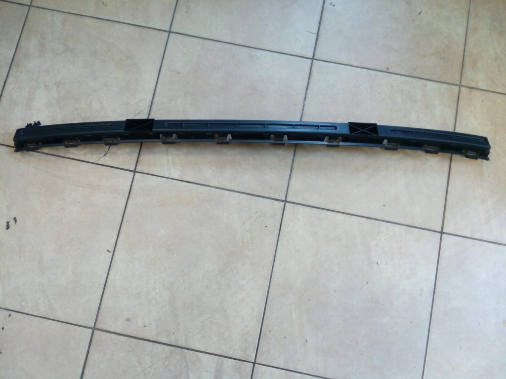 фото №1, Направляющая бампера mercedes w246 задняя oryg.