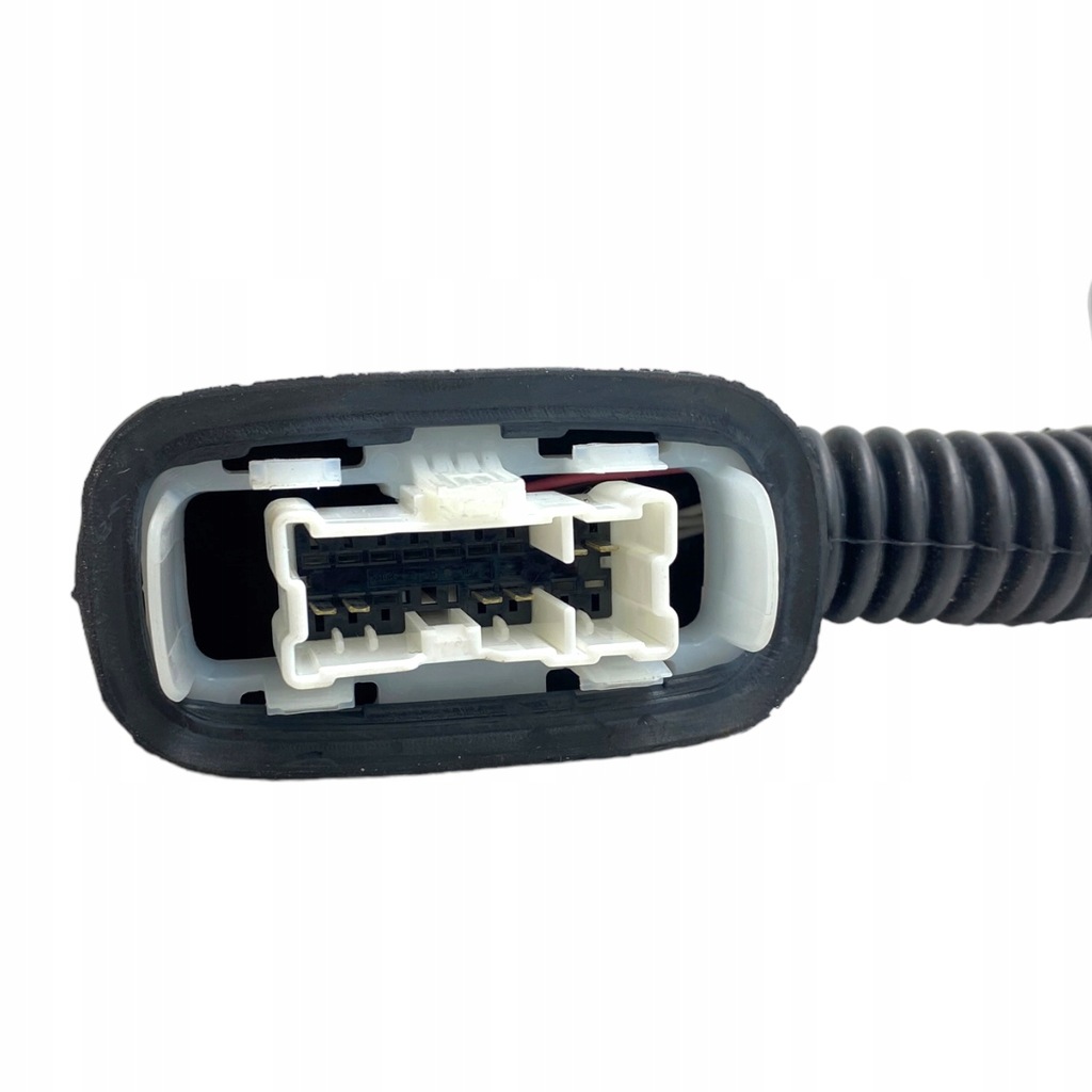 фото №12, Джгут двері правий задня renault clio v