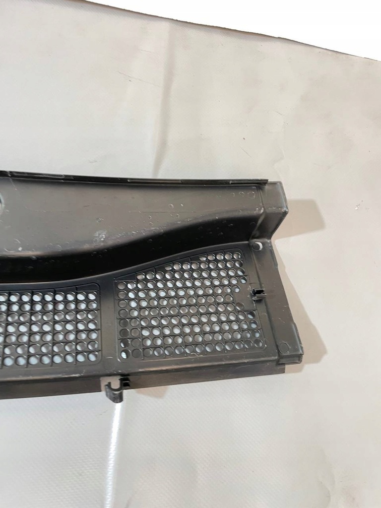 фото №7, Жабо левая peugeot expert jumpy scudo proace iii 3 - 9808467277