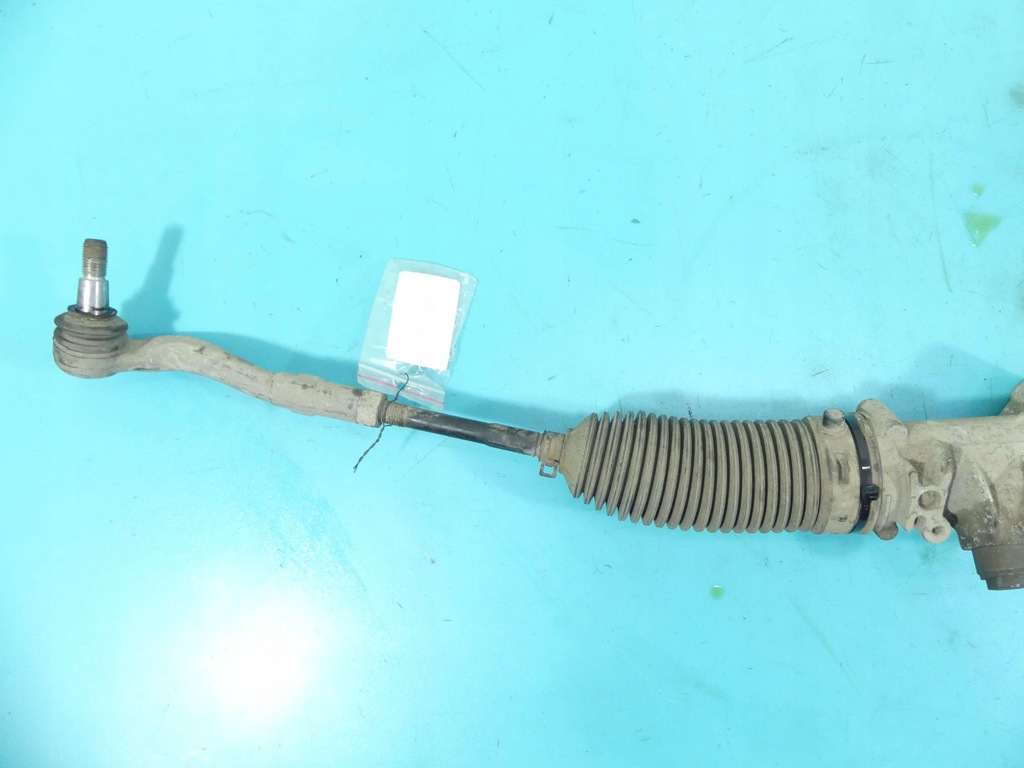 фото №9, Трансмиссия рулевая рейка mercedes w204 2044601000