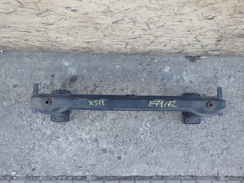 фото №1, Bmw x6 e71 балка бампера передняя