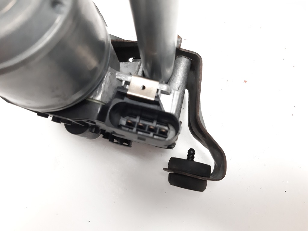 фото №8, Seat altea механизм дворники l.p 5p0955119e eu