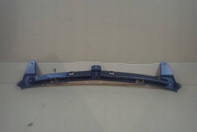 фото №1, Направляющая кронштейн бампера задняя opel corsa d 2006-