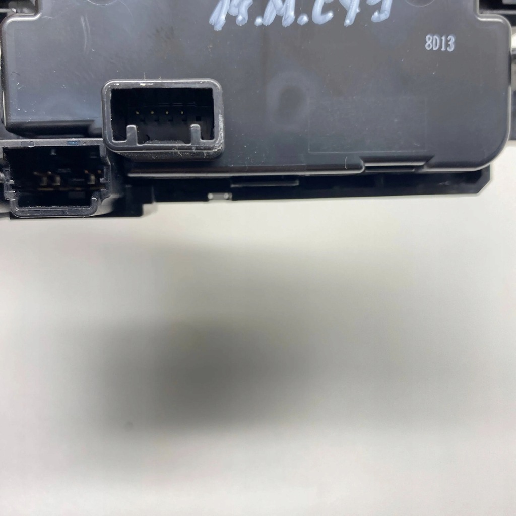 фото №11, Mazda cx-5 ii 2019 подушки безпеки повітряні