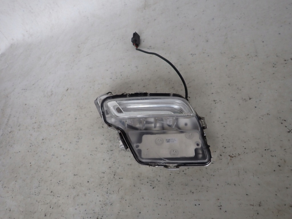 Купить Volvo xc60 1 1 рестайлинг  13-17 противотуманная фара led левый