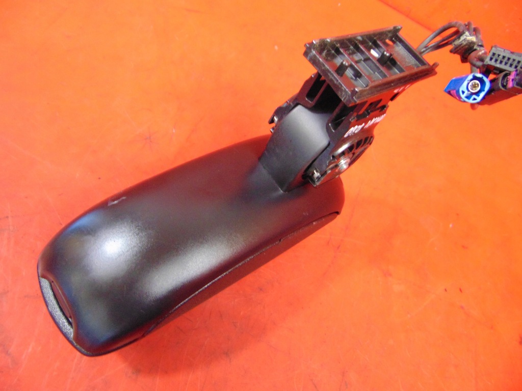 фото №9, Mini countryman r60 r61 підлокітник середній