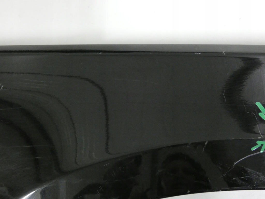 фото №11, Крыло land rover vogue правый