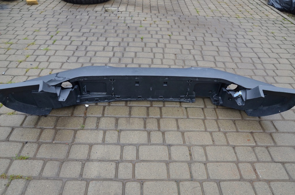 фото №4, Бампер передний+ pdc датчик jeep wrangler jl 18-