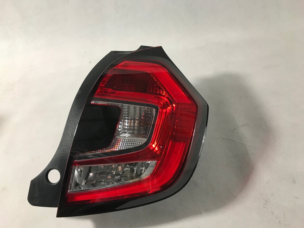 Renault twingo iii lift 19- лампа задня права led! Оригінал