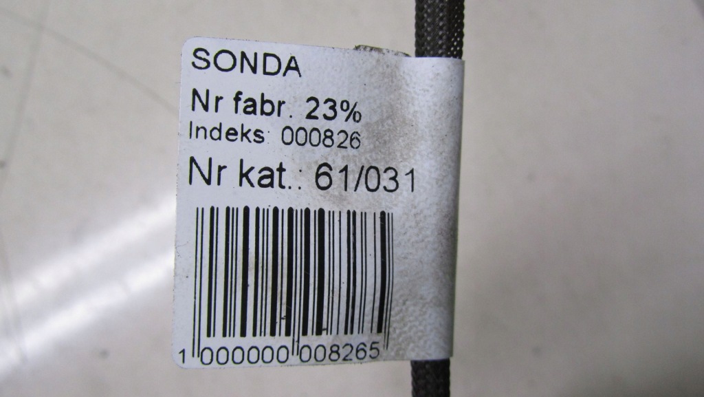 фото №4, Ford ecosport 1.5 датчик температуры выхлопных газов 12-17