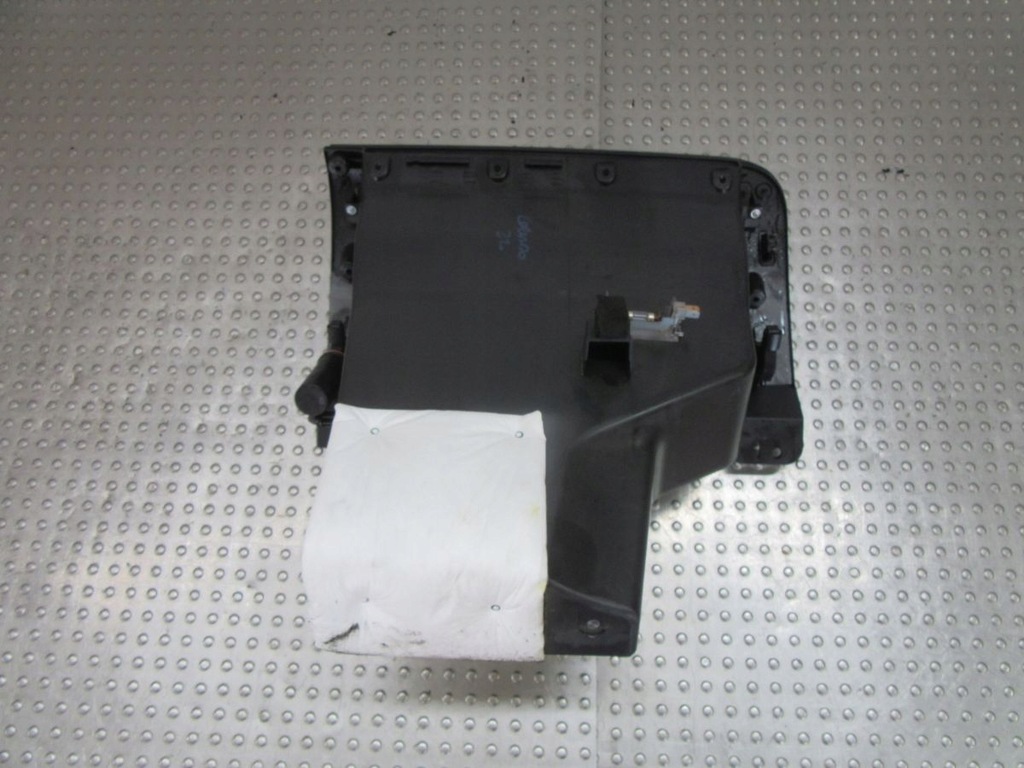 фото №6, Ssangyong korando iv 2022 бардачок пасажира europa