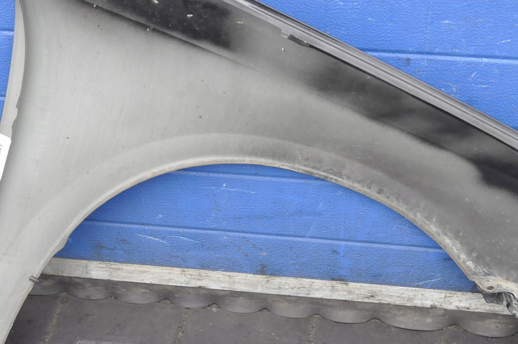 фото №11, Subaru legacy iv крыло левый перед передний