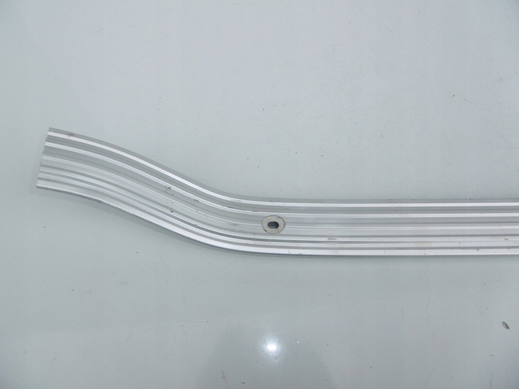 фото №6, Молдинг порог подножка правая 1766446 scania r