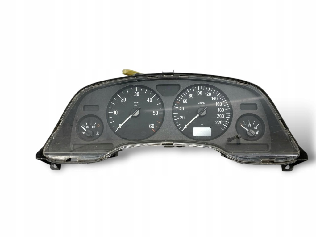 фото №1, Opel zafira a 2002 счетчик 24461749