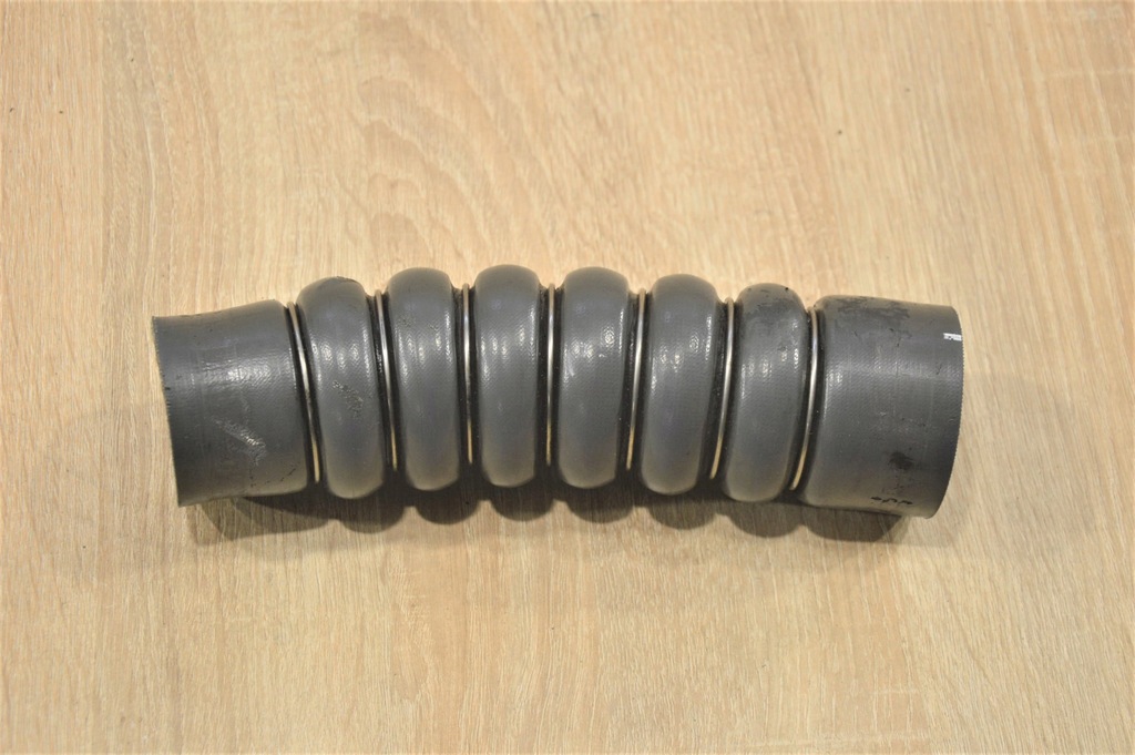 фото №1, Труба шланг turbo captiva antara 2.2