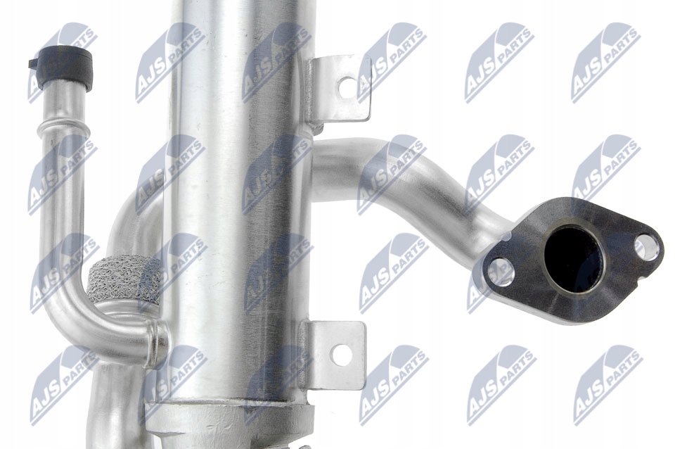 фото №14, Nty egr-vw-021a радіатор, система охолодження двигуна