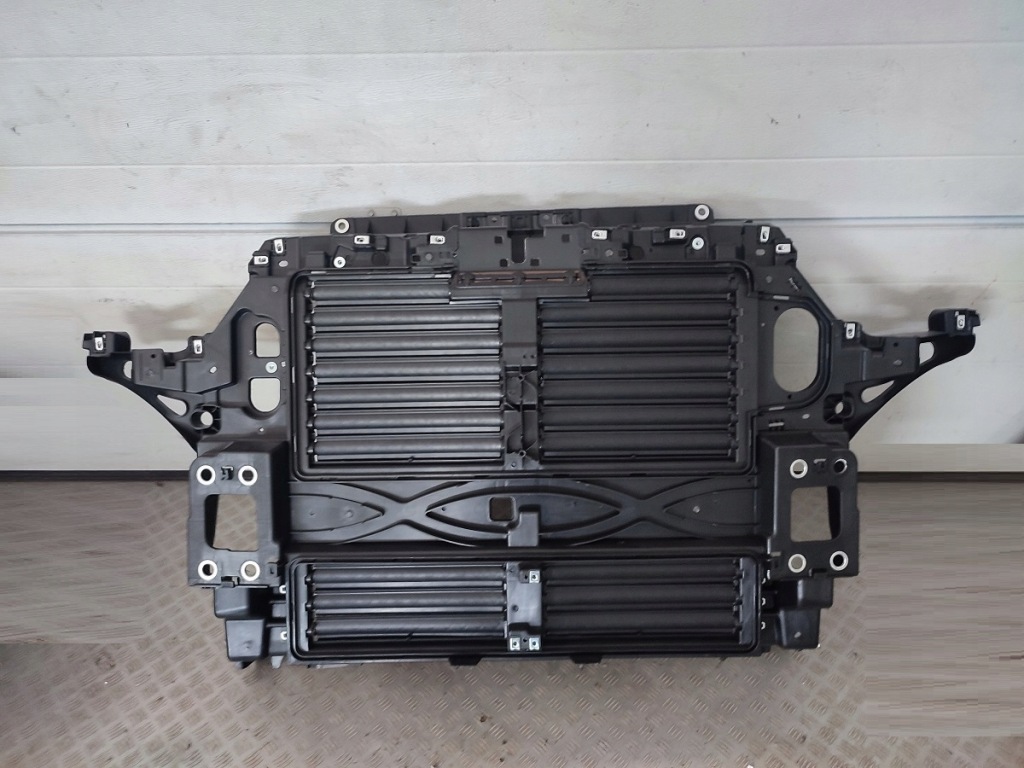 фото №1, Lincoln aviator 2021 pas передний усилитель передний