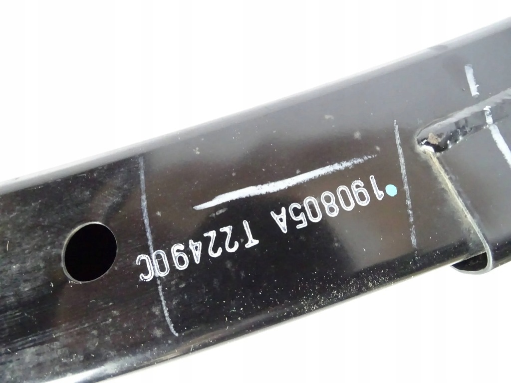 фото №6, Балка перед передняя honda cr-v crv c-rv