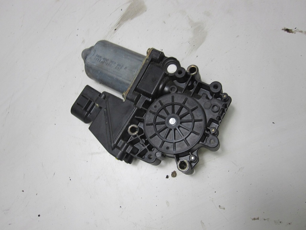 фото №1, Моторчик стекло задний задняя правый audi a6 c5