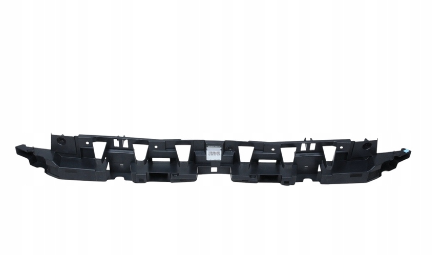 фото №4, Абсорбер бампера перед 620905744r renault