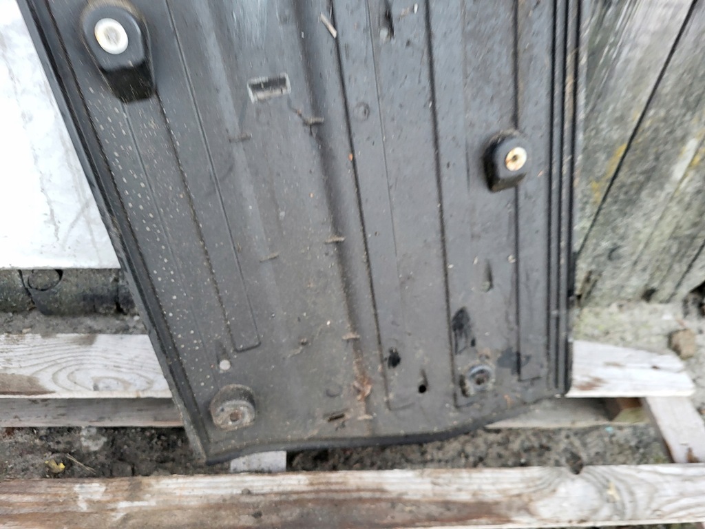 фото №5, Плита захист підвіска kia ceed ii права 84145-a600