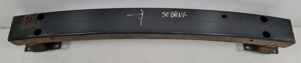 фото №1, Балка бампера задняя chrysler sebring iii cabrio