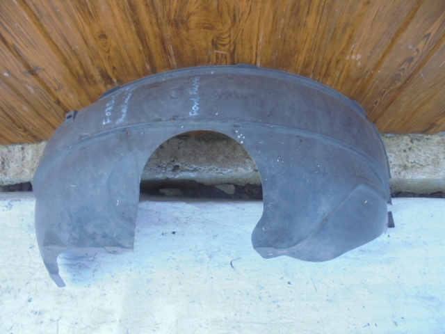 фото №1, Подкрылок передние правое ford fusion 02- 2n1x-16114