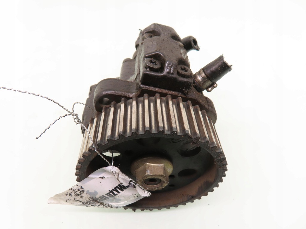 фото №6, Насос впрыскная alfa romeo 147 1.9 jtdm 0445010007 0281002488