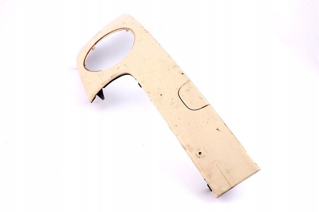 фото №6, Mini r55 r56 r57 панель бампера перед правий