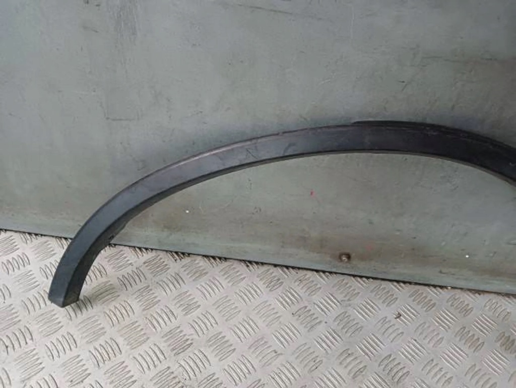 фото №6, M12 honda cr-v молдинг накладка крила правий задня