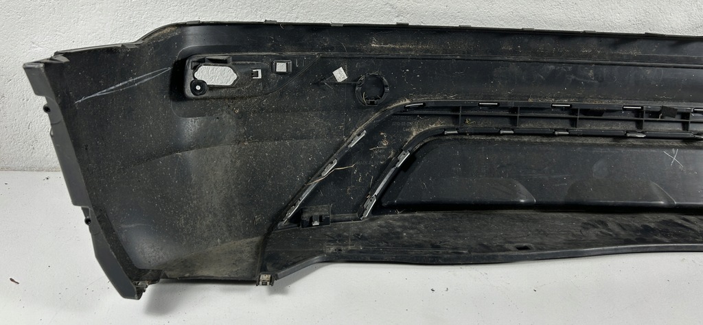 фото №9, Спойлер бампера задняя vw t-cross 2gm807521