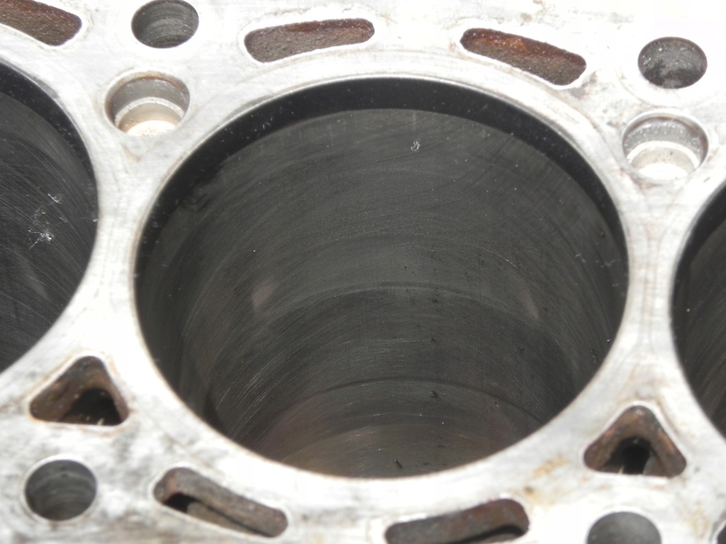 фото №6, Ford mondeo mk5 kuga mk2 2.0tdci euro 6 блок двигателя idealny