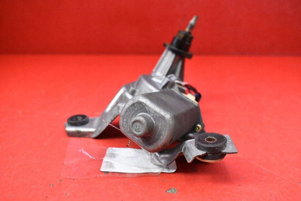 фото №6, Моторчик двірники задня wm-41209-1s mitsubishi galant 8 viii kombi 00-06