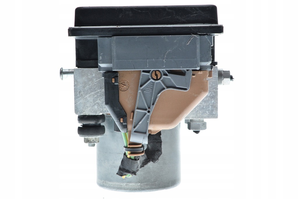 фото №8, Насос abs peugeot 407 0265950658 0265235271