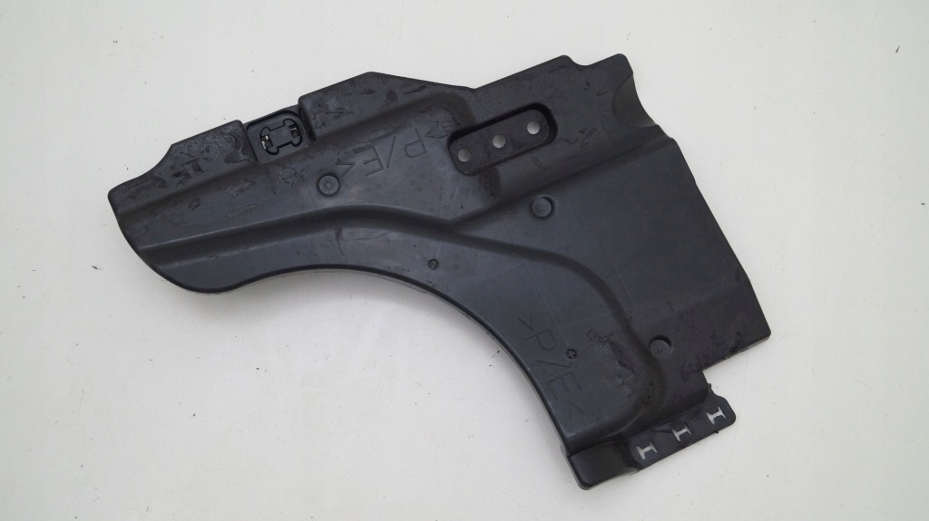 фото №1, Dacia duster ii плита захист підвіска 748a20212r